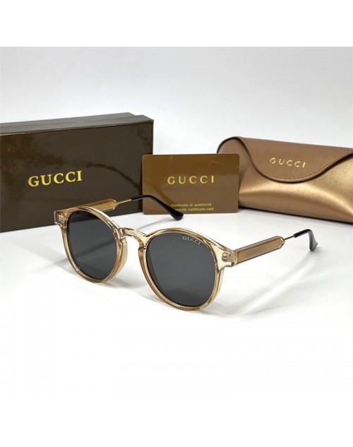 Gucci グッチサングラス 品番：X-LI-GG-58048ラインで在庫確認とご注文の際、品番を教えてください