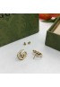 Gucci グッチピアス 品番：X-LI-GG-58055ラインで在庫確認とご注文の際、品番を教えてください