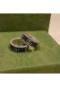 Gucci グッチ指輪 品番：X-LI-GG-58076ラインで在庫確認とご注文の際、品番を教えてください