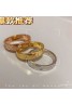 Gucci グッチ指輪 品番：X-LI-GG-58086ラインで在庫確認とご注文の際、品番を教えてください