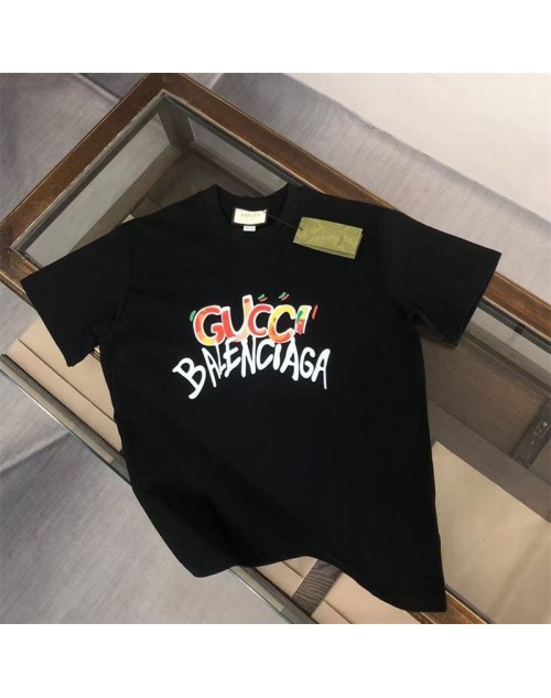 Gucci グッチtシャツ 品番：X-LI-GG-58101ラインで在庫確認とご注文の際、品番を教えてください