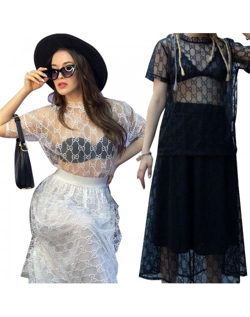 Gucci グッチtシャツ 品番：X-LI-GG-58147ラインで在庫確認とご注文の際、品番を教えてください
