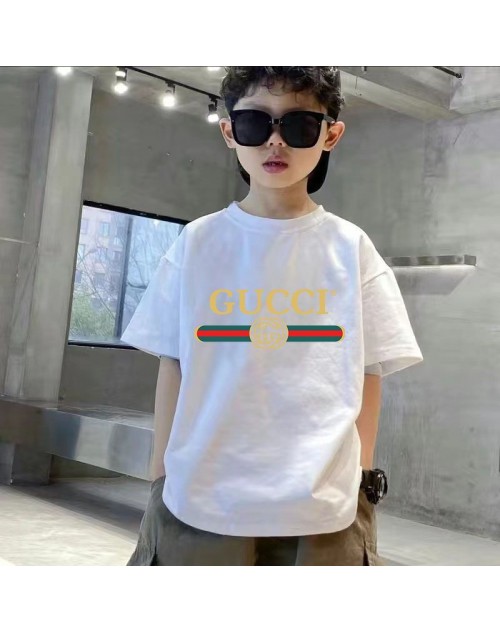 Gucci グッチ子供服 品番：X-LI-GG-58181ラインで在庫確認とご注文の際、品番を教えてください
