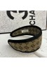 Gucci グッチヘアアクセサリー 品番：X-LI-GG-58207ラインで在庫確認とご注文の際、品番を教えてください
