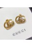 Gucci グッチピアス 品番：X-LI-GG-58243ラインで在庫確認とご注文の際、品番を教えてください