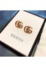 Gucci グッチピアス 品番：X-LI-GG-58243ラインで在庫確認とご注文の際、品番を教えてください