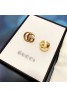 Gucci グッチピアス 品番：X-LI-GG-58243ラインで在庫確認とご注文の際、品番を教えてください