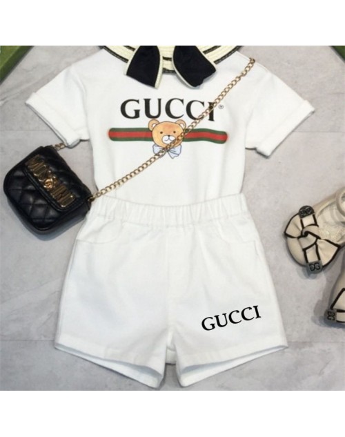 Gucci グッチ子供服 品番：X-LI-GG-58254ラインで在庫確認とご注文の際、品番を教えてください