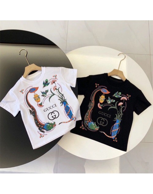 Gucci グッチ子供服 品番：X-LI-GG-58255ラインで在庫確認とご注文の際、品番を教えてください