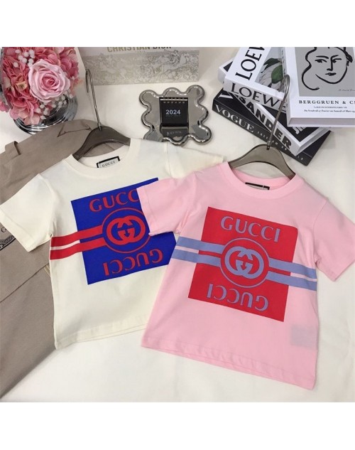 Gucci グッチ子供服 品番：X-LI-GG-58257ラインで在庫確認とご注文の際、品番を教えてください