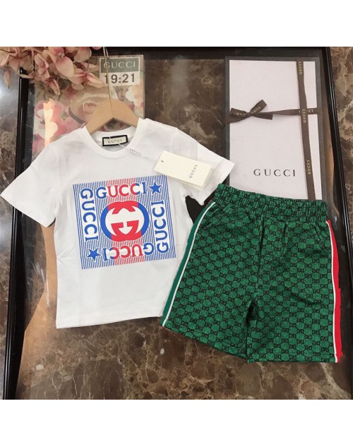 Gucci グッチ子供服 品番：X-LI-GG-58259ラインで在庫確認とご注文の際、品番を教えてください