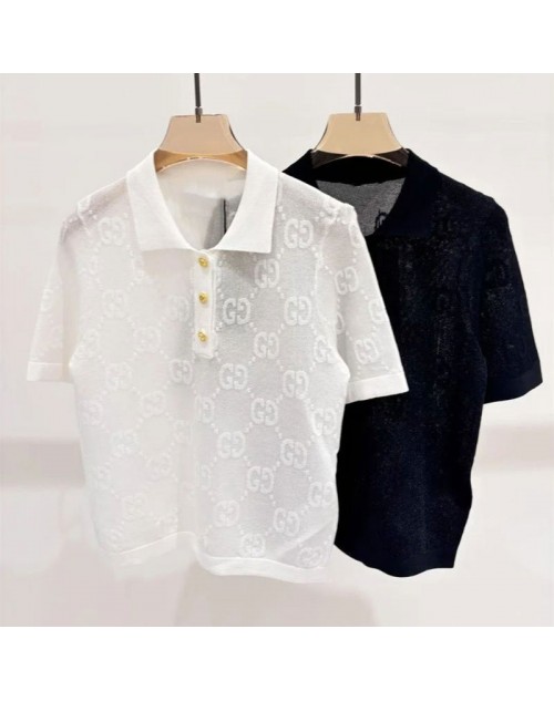 Gucci グッチtシャツ 品番：X-LI-GG-58296ラインで在庫確認とご注文の際、品番を教えてください