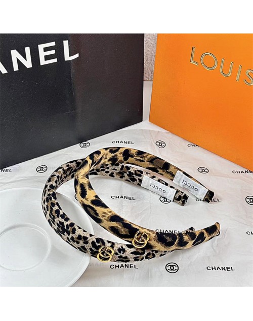Gucci グッチヘアアクセサリー 品番：X-LI-GG-58306ラインで在庫確認とご注文の際、品番を教えてください