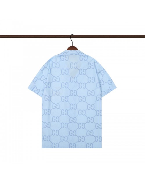 Gucci グッチtシャツ 品番：X-LI-GG-58309ラインで在庫確認とご注文の際、品番を教えてください