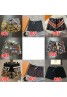 Gucci グッチ水着 品番：X-LI-GG-58389ラインで在庫確認とご注文の際、品番を教えてください