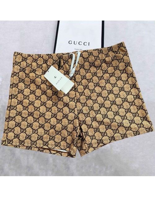 Gucci グッチ水着 品番：X-LI-GG-58397ラインで在庫確認とご注文の際、品番を教えてください