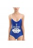 Gucci グッチ水着 品番：X-LI-GG-58419ラインで在庫確認とご注文の際、品番を教えてください