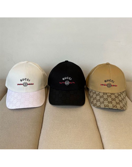 Gucci グッチキャップ 品番：X-LI-GG-58514ラインで在庫確認とご注文の際、品番を教えてください