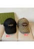 Gucci グッチキャップ 品番：X-LI-GG-58515ラインで在庫確認とご注文の際、品番を教えてください