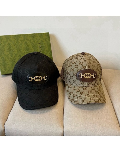 Gucci グッチキャップ 品番：X-LI-GG-58515ラインで在庫確認とご注文の際、品番を教えてください