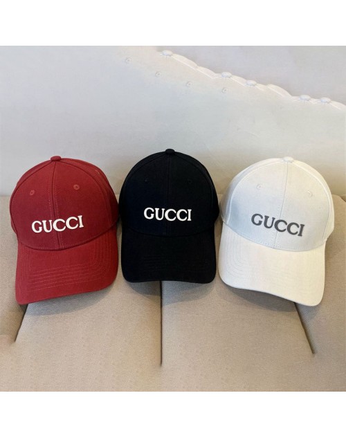 Gucci グッチキャップ 品番：X-LI-GG-58516ラインで在庫確認とご注文の際、品番を教えてください