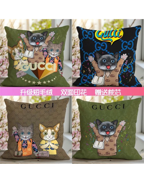 Gucci グッチブランド 寝具 品番：X-LI-GG-58575ラインで在庫確認とご注文の際、品番を教えてください