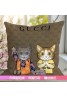 Gucci グッチブランド 寝具 品番：X-LI-GG-58575ラインで在庫確認とご注文の際、品番を教えてください