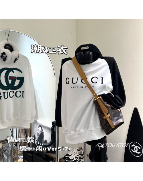 Gucci グッチパーカー服ジャケット 品番：X-LI-GG-58583ラインで在庫確認とご注文の際、品番を教えてください