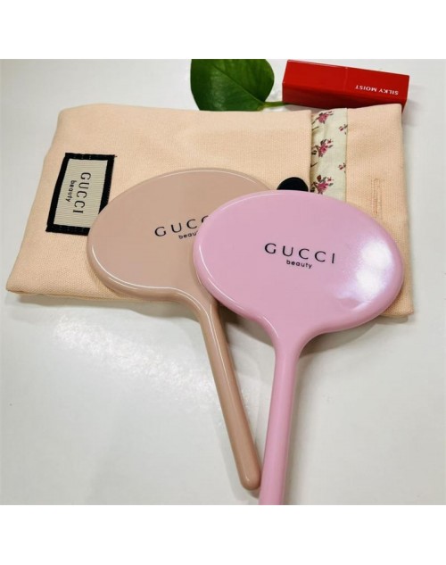 Gucci グッチ化粧鏡 品番：X-LI-GG-58586ラインで在庫確認とご注文の際、品番を教えてください