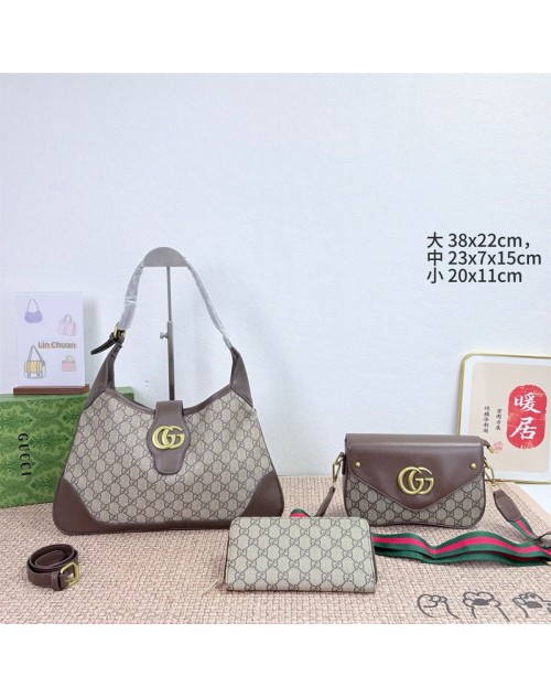 Gucci グッチバッグカバン 品番：X-LI-GG-58641ラインで在庫確認とご注文の際、品番を教えてください
