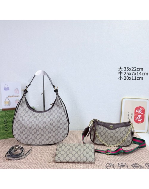 Gucci グッチバッグカバン 品番：X-LI-GG-58642ラインで在庫確認とご注文の際、品番を教えてください