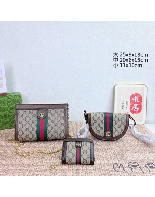 Gucci グッチバッグカバン 品番：X-LI-GG-58648ラインで在庫確認とご注文の際、品番を教えてください