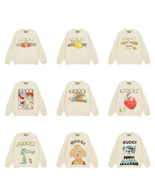 Gucci グッチtシャツ 品番：X-LI-GG-58651ラインで在庫確認とご注文の際、品番を教えてください