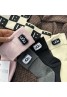 Gucci グッチ靴下 品番：X-LI-GG-58710ラインで在庫確認とご注文の際、品番を教えてください