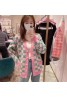 Gucci グッチパーカー服ジャケット 品番：X-LI-GG-58727ラインで在庫確認とご注文の際、品番を教えてください