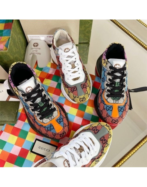 Gucci グッチ靴 品番：X-LI-GG-58734ラインで在庫確認とご注文の際、品番を教えてください