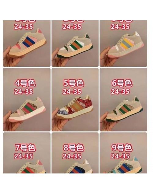 Gucci グッチ靴 品番：X-LI-GG-58735ラインで在庫確認とご注文の際、品番を教えてください