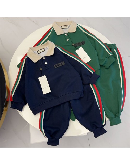 Gucci グッチ子供服 品番：X-LI-GG-58738ラインで在庫確認とご注文の際、品番を教えてください