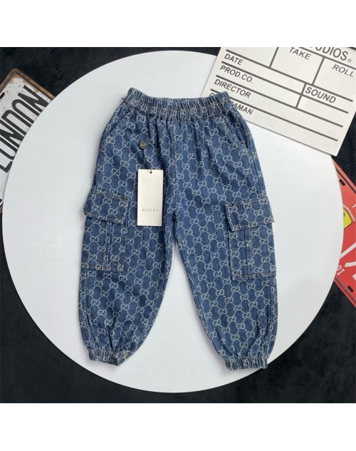 Gucci グッチ子供服 品番：X-LI-GG-58766ラインで在庫確認とご注文の際、品番を教えてください