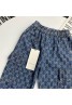 Gucci グッチ子供服 品番：X-LI-GG-58766ラインで在庫確認とご注文の際、品番を教えてください