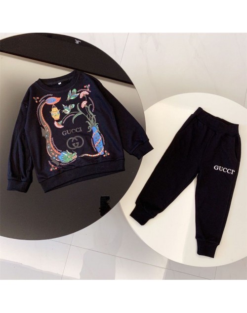 Gucci グッチ子供服 品番：X-LI-GG-58775ラインで在庫確認とご注文の際、品番を教えてください