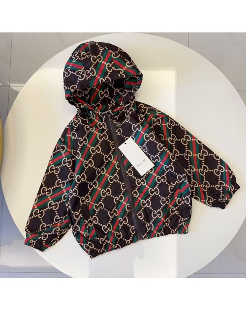 Gucci グッチ子供服 品番：X-LI-GG-58910ラインで在庫確認とご注文の際、品番を教えてください