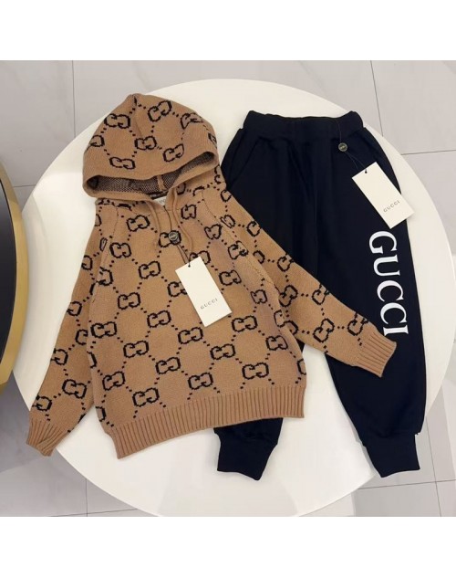 Gucci グッチ子供服 品番：X-LI-GG-58914ラインで在庫確認とご注文の際、品番を教えてください