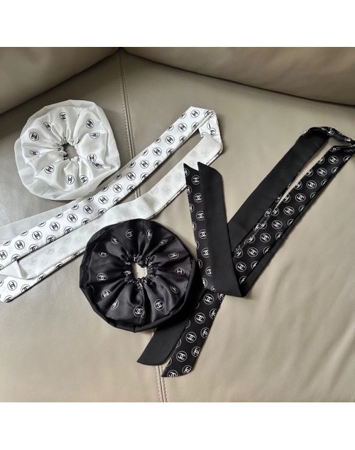 Chanel シャネルヘアアクセサリー 品番：X-LI-GG-58959ラインで在庫確認とご注文の際、品番を教えてください