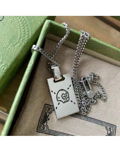 Gucci グッチネックレス 品番：X-LI-GG-59121ラインで在庫確認とご注文の際、品番を教えてください