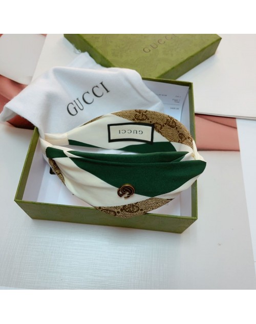 Gucci グッチヘアアクセサリー 品番：X-LI-GG-59156ラインで在庫確認とご注文の際、品番を教えてください