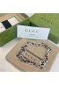 Gucci グッチブレスレット 品番：X-LI-GG-59311ラインで在庫確認とご注文の際、品番を教えてください