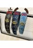 Gucci グッチヘアアクセサリー 品番：X-LI-GG-59375ラインで在庫確認とご注文の際、品番を教えてください