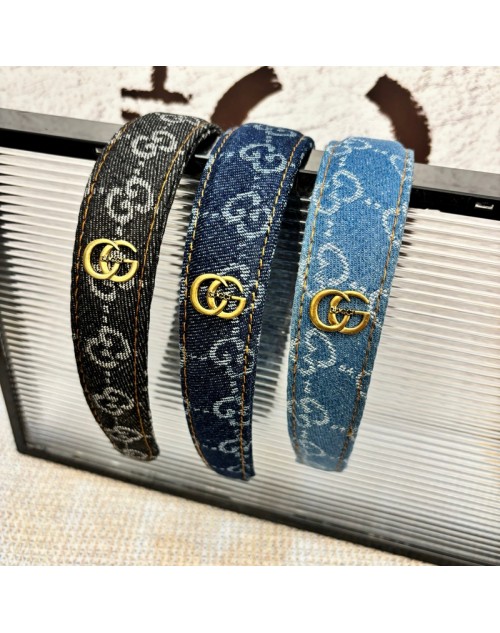 Gucci グッチヘアアクセサリー 品番：X-LI-GG-59375ラインで在庫確認とご注文の際、品番を教えてください