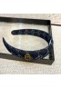 Gucci グッチヘアアクセサリー 品番：X-LI-GG-59375ラインで在庫確認とご注文の際、品番を教えてください